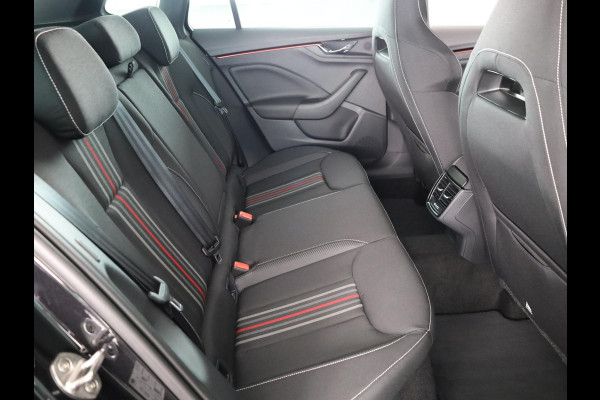 Škoda Kamiq Monte Carlo 1.0 TSI 115 pk 7 versn. DSG | Travel assist plus | Winter pakket