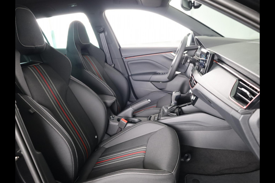 Škoda Kamiq Monte Carlo 1.0 TSI 115 pk 7 versn. DSG | Travel assist plus | Winter pakket