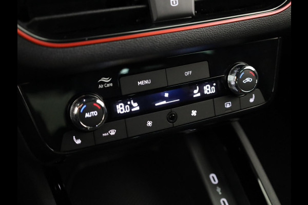 Škoda Kamiq Monte Carlo 1.0 TSI 115 pk 7 versn. DSG | Travel assist plus | Winter pakket
