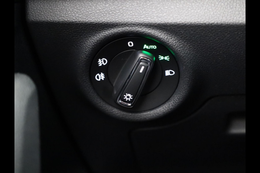 Škoda Kamiq Monte Carlo 1.0 TSI 115 pk 7 versn. DSG | Travel assist plus | Winter pakket