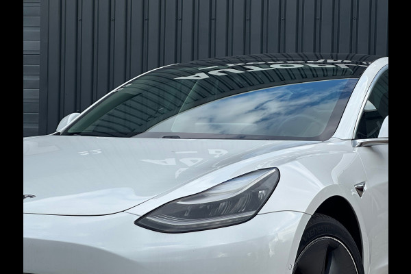 Tesla Model 3 Standard RWD Plus 60 kWh TREKHAAK