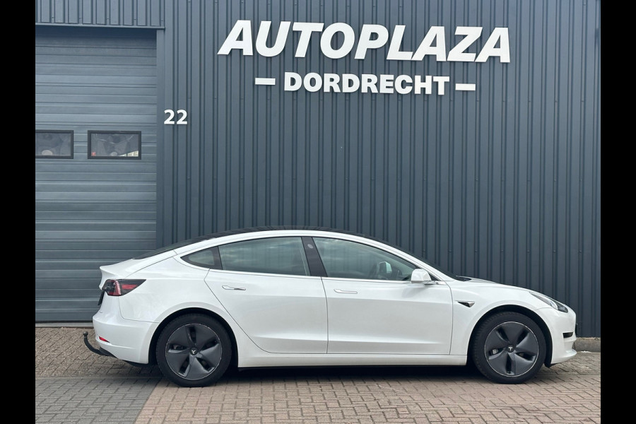 Tesla Model 3 Standard RWD Plus 60 kWh TREKHAAK
