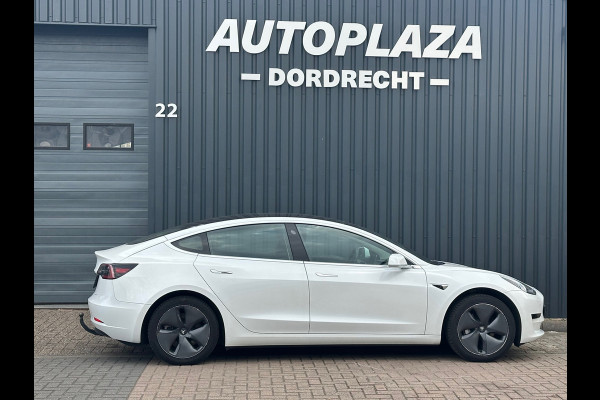 Tesla Model 3 Standard RWD Plus 60 kWh TREKHAAK