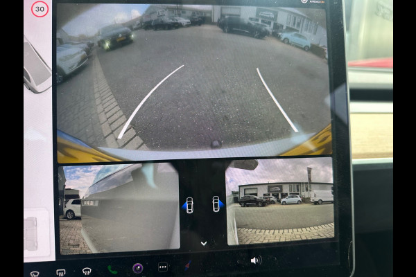 Tesla Model 3 Standard RWD Plus 60 kWh TREKHAAK