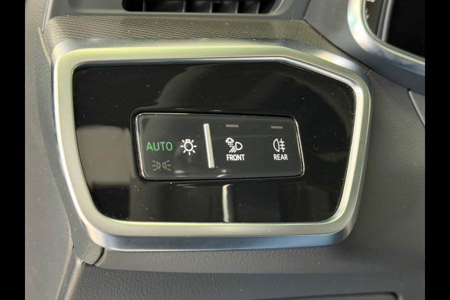 Audi A6 Avant RS 6 TFSI quattro AUT. KERAMISCHE SCHIJVEN PANORAMADAK HEAD-UP KEYLESS LEDER CAMERA AMBIANCE APPLE CARPLAY NAVIGATIE