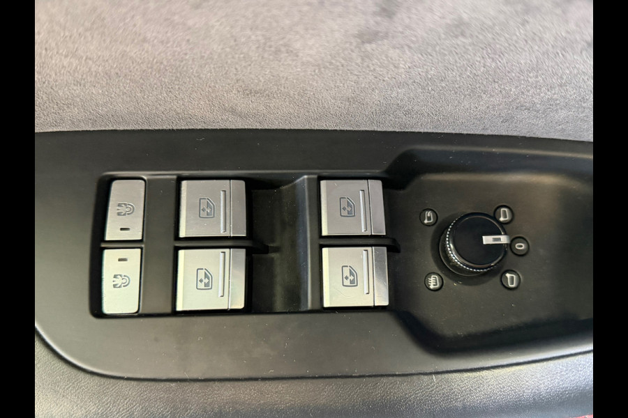 Audi A6 Avant RS 6 TFSI quattro AUT. KERAMISCHE SCHIJVEN PANORAMADAK HEAD-UP KEYLESS LEDER CAMERA AMBIANCE APPLE CARPLAY NAVIGATIE