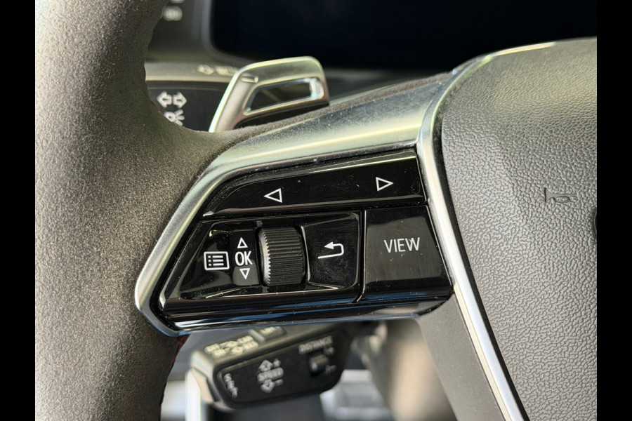 Audi A6 Avant RS 6 TFSI quattro AUT. KERAMISCHE SCHIJVEN PANORAMADAK HEAD-UP KEYLESS LEDER CAMERA AMBIANCE APPLE CARPLAY NAVIGATIE
