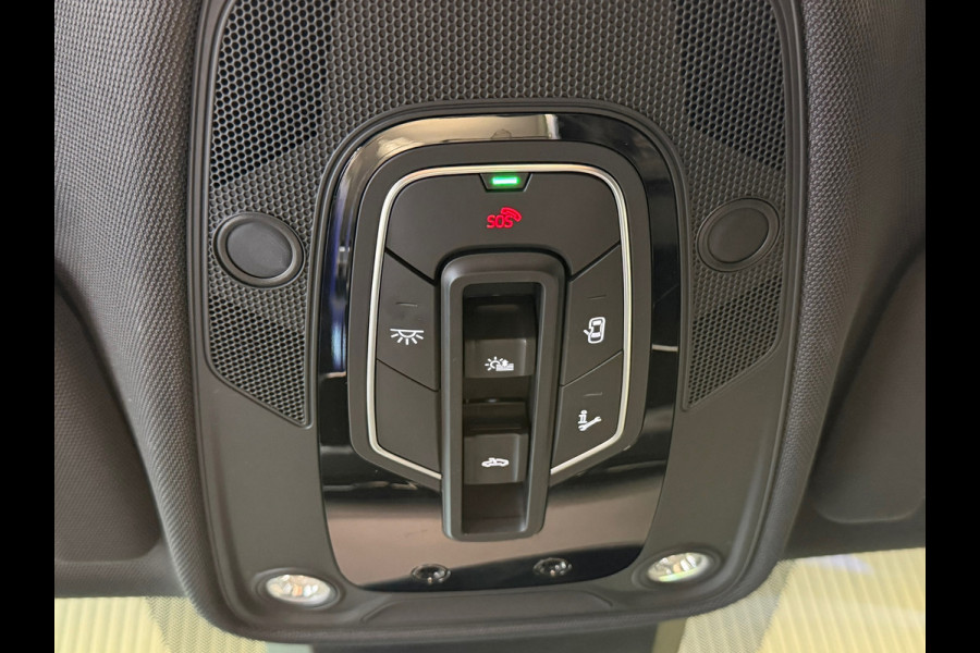 Audi A6 Avant RS 6 TFSI quattro AUT. KERAMISCHE SCHIJVEN PANORAMADAK HEAD-UP KEYLESS LEDER CAMERA AMBIANCE APPLE CARPLAY NAVIGATIE