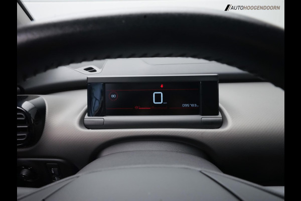 Citroën C4 Cactus 1.2 PureTech Shine Plus (APPLE CARPLAY,PANORAMA,LED VERLICHTING,KEYLESS,CAMERA,STOELVERWARMING,CRUISE,LM-VELGEN)