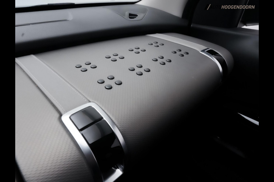 Citroën C4 Cactus 1.2 PureTech Shine Plus (APPLE CARPLAY,PANORAMA,LED VERLICHTING,KEYLESS,CAMERA,STOELVERWARMING,CRUISE,LM-VELGEN)