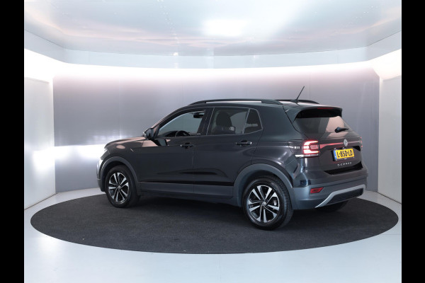 Volkswagen T-Cross 1.0 TSI Life 115pk DSG| Camera| extra getint glas| LM-velgen