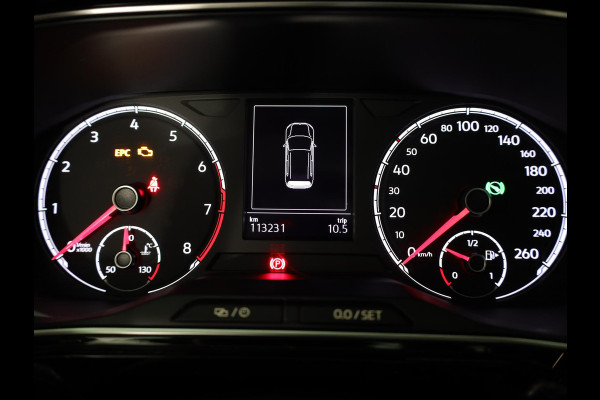 Volkswagen T-Cross 1.0 TSI Life 115pk DSG| Camera| extra getint glas| LM-velgen