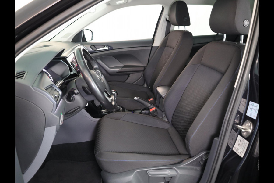 Volkswagen T-Cross 1.0 TSI Life 115pk DSG| Camera| extra getint glas| LM-velgen