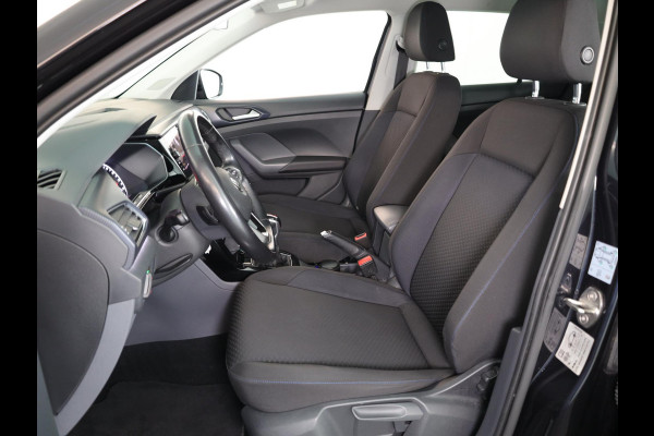 Volkswagen T-Cross 1.0 TSI Life 115pk DSG| Camera| extra getint glas| LM-velgen