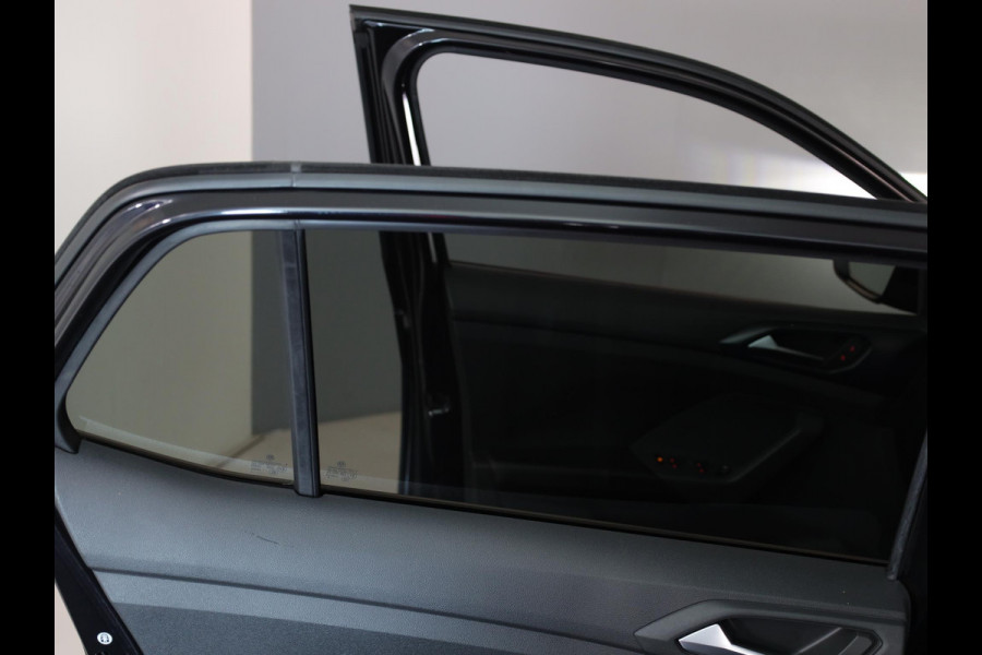 Volkswagen T-Cross 1.0 TSI Life 115pk DSG| Camera| extra getint glas| LM-velgen
