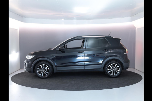 Volkswagen T-Cross 1.0 TSI Life 115pk DSG| Camera| extra getint glas| LM-velgen