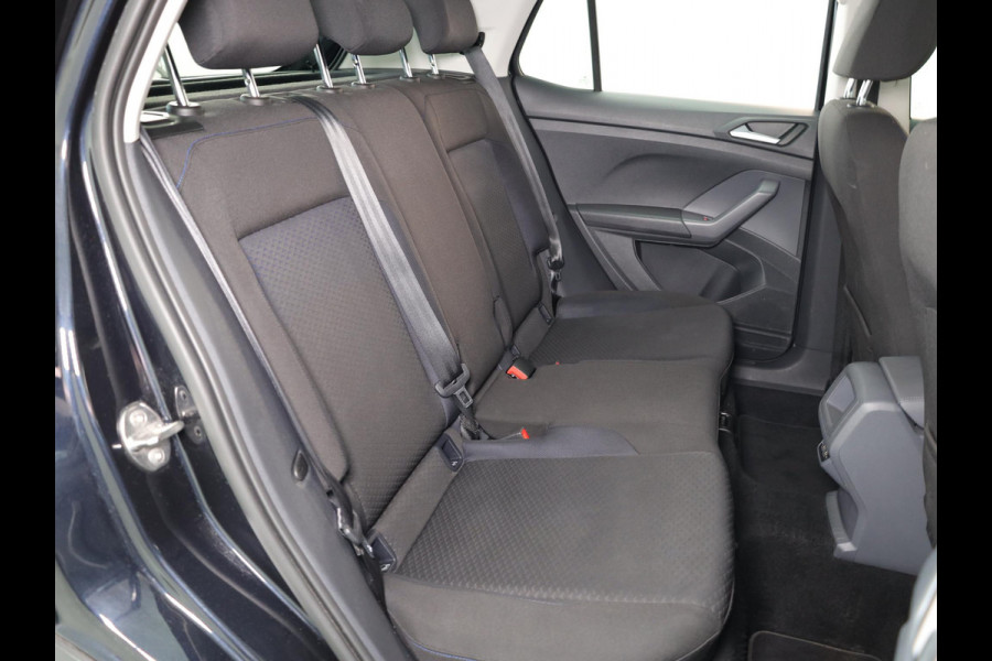 Volkswagen T-Cross 1.0 TSI Life 115pk DSG| Camera| extra getint glas| LM-velgen