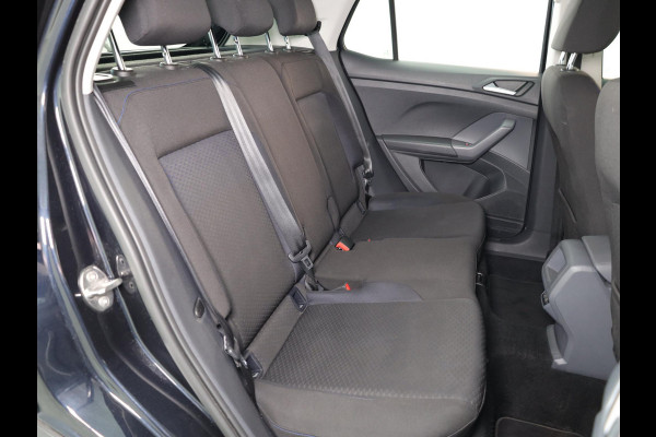 Volkswagen T-Cross 1.0 TSI Life 115pk DSG| Camera| extra getint glas| LM-velgen