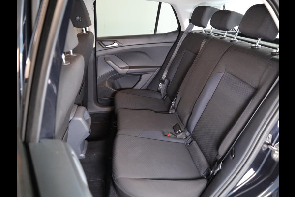 Volkswagen T-Cross 1.0 TSI Life 115pk DSG| Camera| extra getint glas| LM-velgen