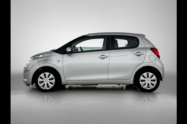 Citroën C1 1.0 e-VTi Feel 5D AIRCO | BLUETOOTH | 1e EIGENAAR