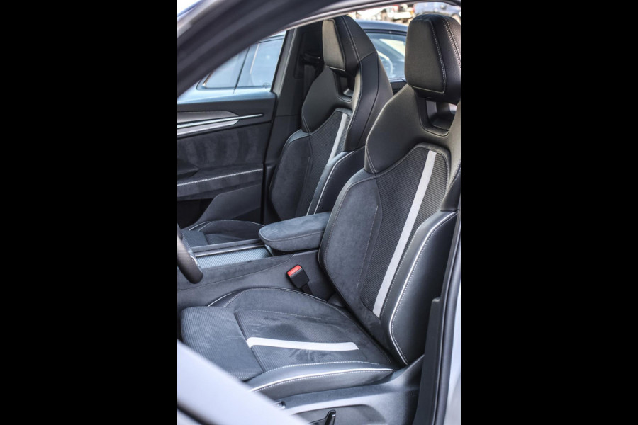 Škoda Kodiaq 1.5 TSI MHEV Sportline 7p *Pano*Canton*360 Camera*Memory*