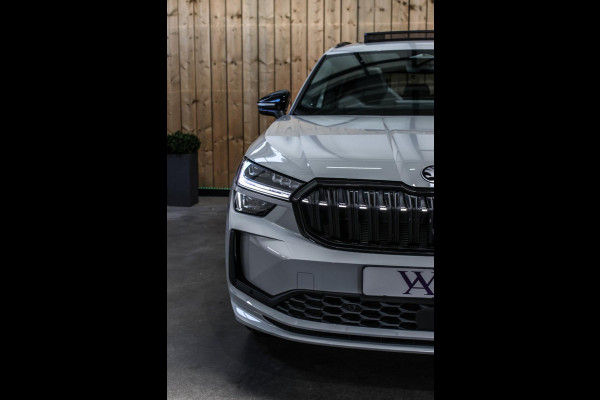 Škoda Kodiaq 1.5 TSI MHEV Sportline 7p *Pano*Canton*360 Camera*Memory*