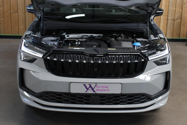 Škoda Kodiaq 1.5 TSI MHEV Sportline 7p *Pano*Canton*360 Camera*Memory*