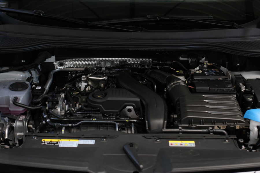 Škoda Kodiaq 1.5 TSI MHEV Sportline 7p *Pano*Canton*360 Camera*Memory*