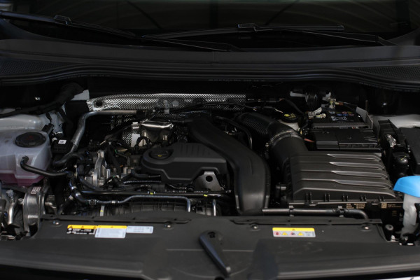 Škoda Kodiaq 1.5 TSI MHEV Sportline 7p *Pano*Canton*360 Camera*Memory*