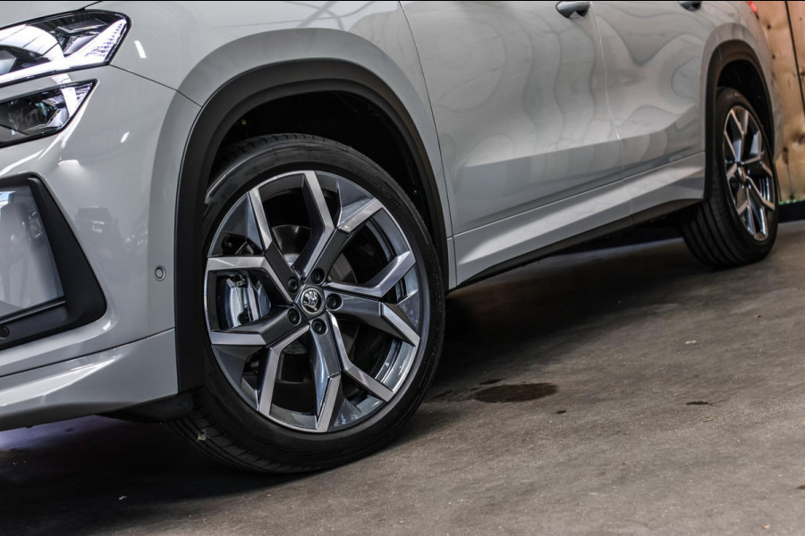 Škoda Kodiaq 1.5 TSI MHEV Sportline 7p *Pano*Canton*360 Camera*Memory*
