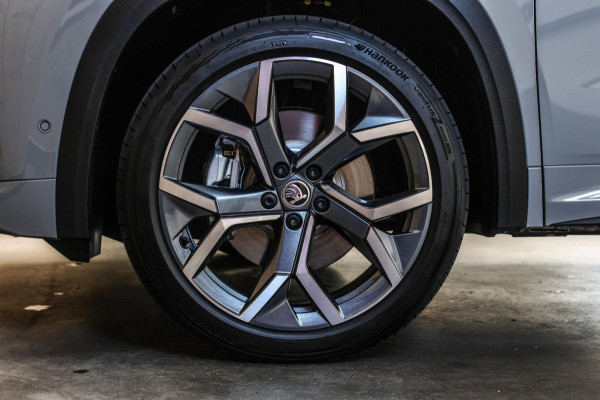 Škoda Kodiaq 1.5 TSI MHEV Sportline 7p *Pano*Canton*360 Camera*Memory*