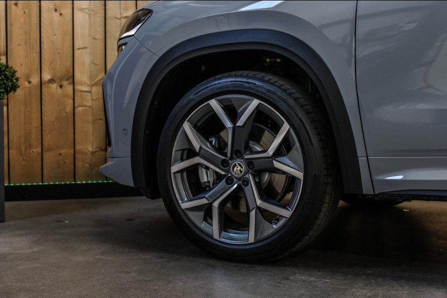 Škoda Kodiaq 1.5 TSI MHEV Sportline 7p *Pano*Canton*360 Camera*Memory*