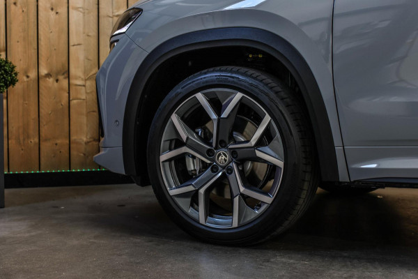 Škoda Kodiaq 1.5 TSI MHEV Sportline 7p *Pano*Canton*360 Camera*Memory*