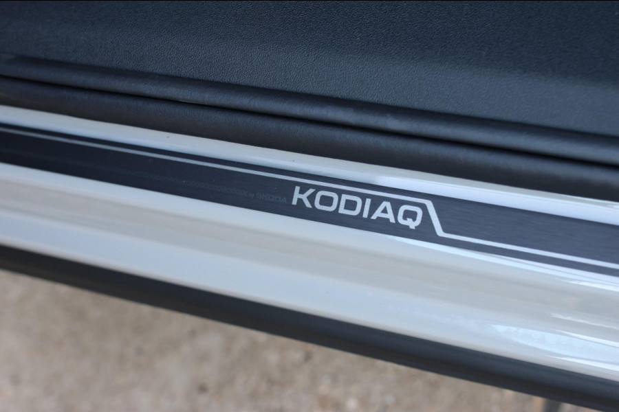 Škoda Kodiaq 1.5 TSI MHEV Sportline 7p *Pano*Canton*360 Camera*Memory*