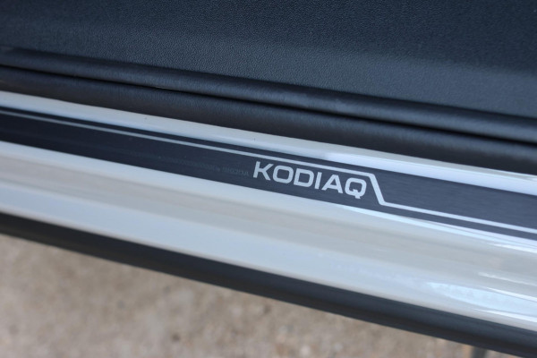 Škoda Kodiaq 1.5 TSI MHEV Sportline 7p *Pano*Canton*360 Camera*Memory*