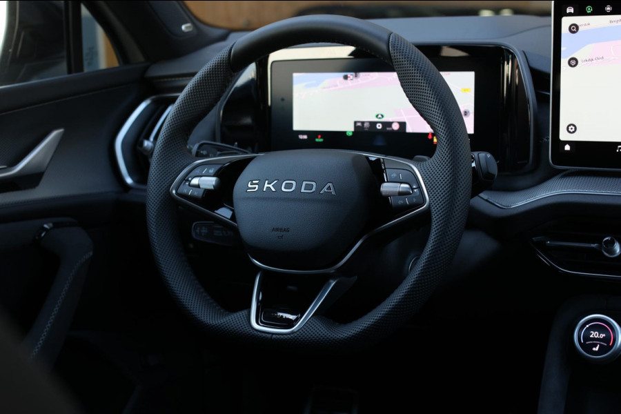 Škoda Kodiaq 1.5 TSI MHEV Sportline 7p *Pano*Canton*360 Camera*Memory*