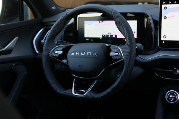 Škoda Kodiaq 1.5 TSI MHEV Sportline 7p *Pano*Canton*360 Camera*Memory*