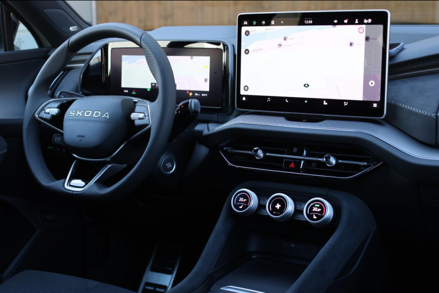 Škoda Kodiaq 1.5 TSI MHEV Sportline 7p *Pano*Canton*360 Camera*Memory*