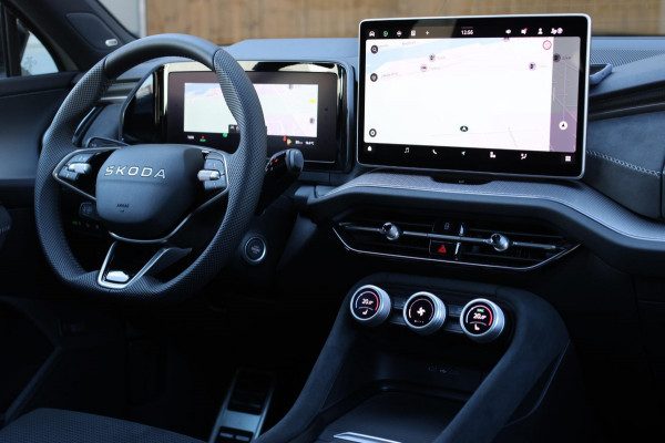 Škoda Kodiaq 1.5 TSI MHEV Sportline 7p *Pano*Canton*360 Camera*Memory*