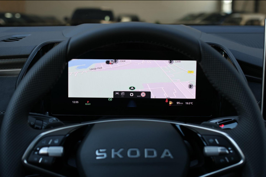 Škoda Kodiaq 1.5 TSI MHEV Sportline 7p *Pano*Canton*360 Camera*Memory*