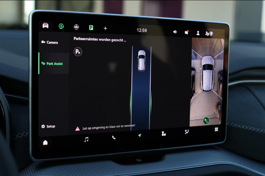 Škoda Kodiaq 1.5 TSI MHEV Sportline 7p *Pano*Canton*360 Camera*Memory*