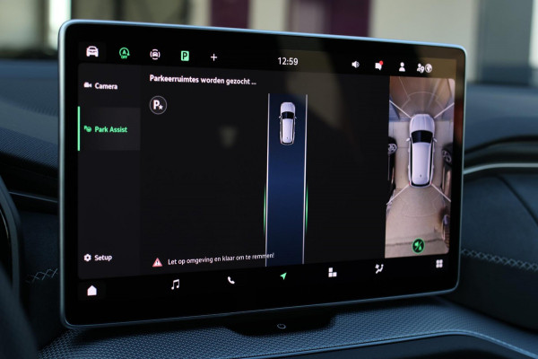 Škoda Kodiaq 1.5 TSI MHEV Sportline 7p *Pano*Canton*360 Camera*Memory*