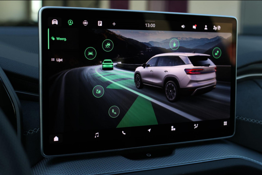 Škoda Kodiaq 1.5 TSI MHEV Sportline 7p *Pano*Canton*360 Camera*Memory*