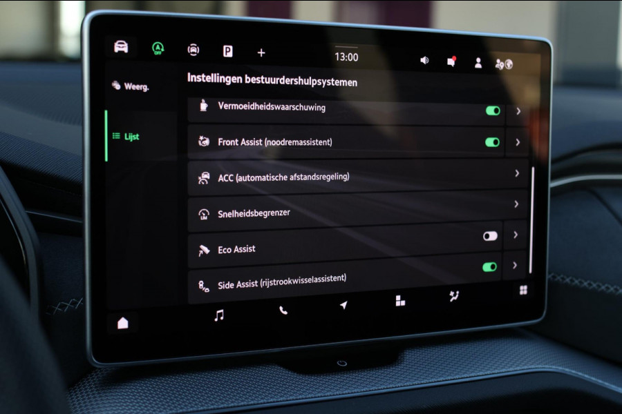 Škoda Kodiaq 1.5 TSI MHEV Sportline 7p *Pano*Canton*360 Camera*Memory*