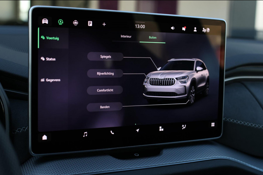 Škoda Kodiaq 1.5 TSI MHEV Sportline 7p *Pano*Canton*360 Camera*Memory*