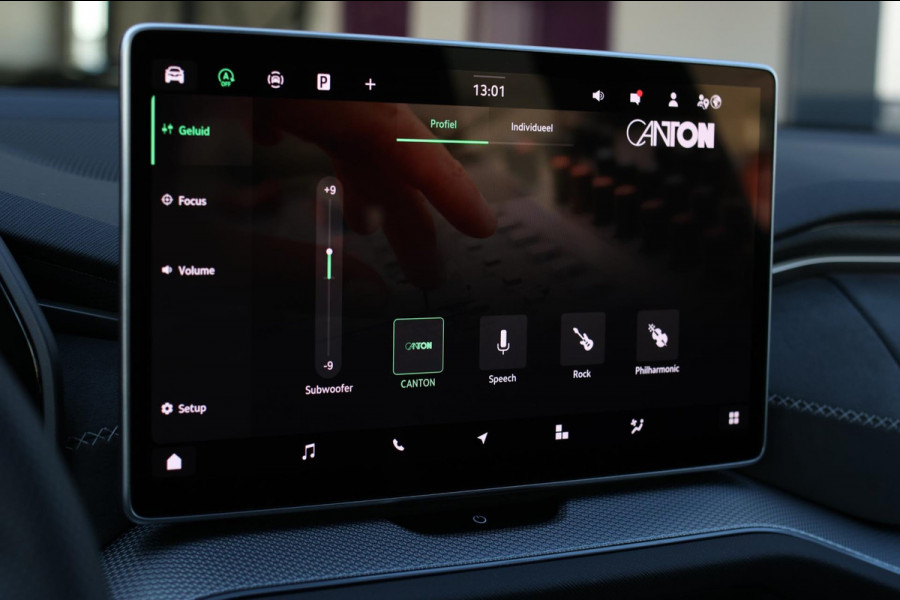 Škoda Kodiaq 1.5 TSI MHEV Sportline 7p *Pano*Canton*360 Camera*Memory*