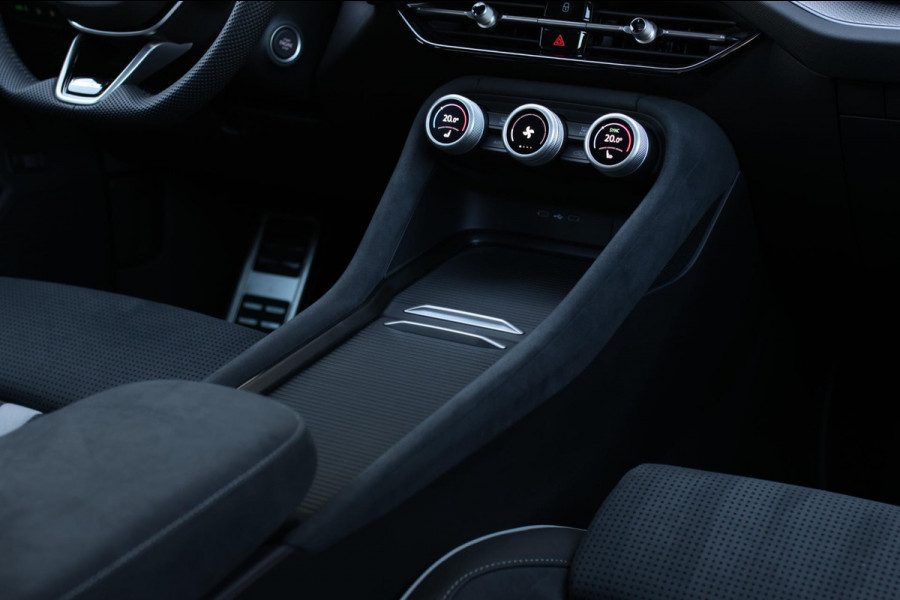 Škoda Kodiaq 1.5 TSI MHEV Sportline 7p *Pano*Canton*360 Camera*Memory*