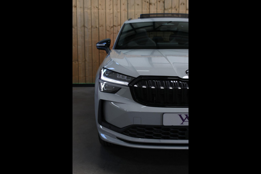 Škoda Kodiaq 1.5 TSI MHEV Sportline 7p *Pano*Canton*360 Camera*Memory*