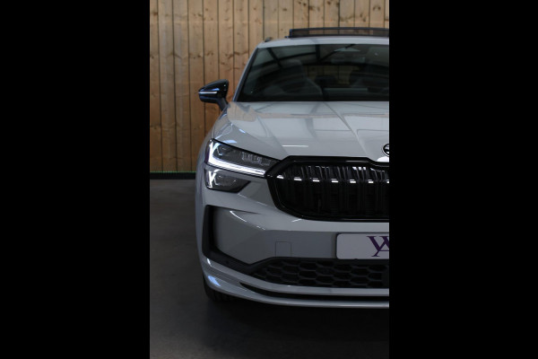 Škoda Kodiaq 1.5 TSI MHEV Sportline 7p *Pano*Canton*360 Camera*Memory*