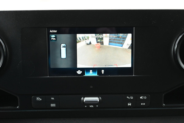 Mercedes-Benz Sprinter 317 CDI L3H2 RWD 3500 kg Trekhaak, Geveerde stoel, MBUX met camera Mercedes-Benz Sprinter 317 CDI L3H2 RWD 3500 kg Trekhaak, Geveerde stoel, MBUX met camera